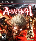 Asura's Wrath (PlayStation 3)